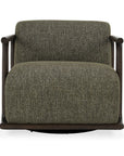 Lucia - Swivel Chair