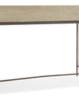 Cascade - Writing Desk - Light Brown