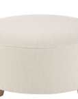 U Choose - Round Ottoman