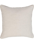 Fairmont - 22" x 22" Pillow - Multi