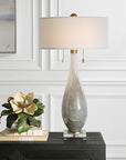 Cardoni - Glass Table Lamp
