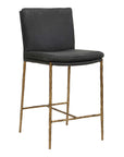 Ascend - Counter Stool - Charcoal