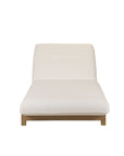 Enzo - Lounge Chair - White