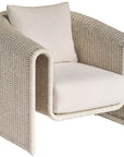 Oasis - Lounge Chair - Beige