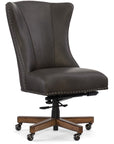 EC - Lynn Executive Swivel Chair