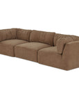 Matina - Modular Sofa - Taupe