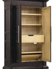 Driftwood - Wardrobe