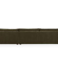 Farrow - Right Sectional - Cedar Green