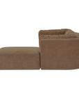 Matina - Nook Modular Sectional - Taupe