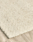 Santa Cruz - Jute Rug