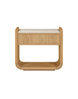 Enns - Nightstand - Natural