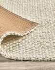 Santa Cruz - Jute Rug