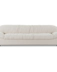 Halston - Stationary Sofa - White