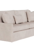 Hudson - Slipcover Sofa