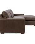 Coburn - Chaise Sofa