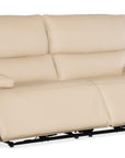MS - Kramer Zero Gravity Power Sofa With Power Headrest