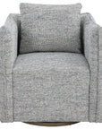 Corben - Swivel Chair