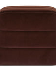Verity - Stool - Warm Brown