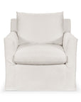 Cassiano - Swivel Chair
