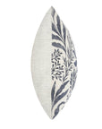 Mulberry - Pillow - Denim Blue