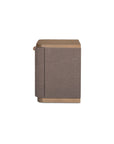 Simone - Nightstand - Brown