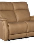 MS - Rhea Zero Gravity Power Recline Loveseat