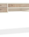 Hera - Hera Writing Desk - White
