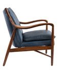 Kiannah - Club Chair