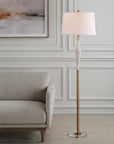 Colette - Stone Lamp