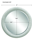 Mariner - Round Mirror