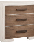 Modern - Nightstand