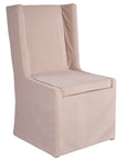 Luca - Dining Chair, Special Order - Beige