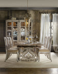 Chatelet - Bunching Curio - Light Brown