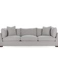 Audrey - Upholstered Sofa Chaise
