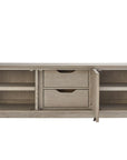 Coalesce - Madden Sideboard - Pearl Silver