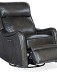 RC - Stark Power Glider Recliner