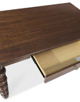 Archives - Gathering Table - Dark Brown
