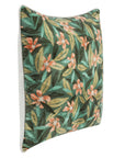 Catania - Lamia Pillow 22' x 22' - Green Multi