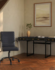 Mako - Desk - Black