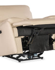 MS - Kramer Zero Gravity Power Recliner With Power Headrest