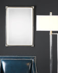 Mackai - Metallic Mirror - Silver