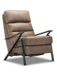 Elixir - Power Recliner With Power Headrest