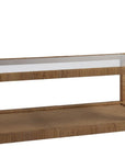 Escape - Long Key Table