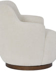 Chloe - Swivel Chair