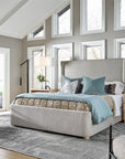 Modern - Daybreak Bed