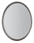 Americana - Oval Mirror