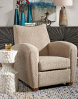 Teddy - Accent Chair