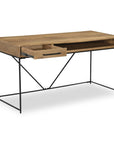Colvin - Desk - Natural