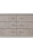 Tranquility / Miranda Kerr Home - Immersion Dresser - Gray