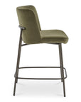 Early - Counter Stool - Green
